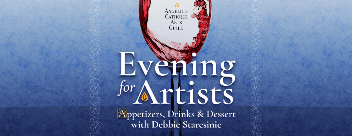 Evening for Artists